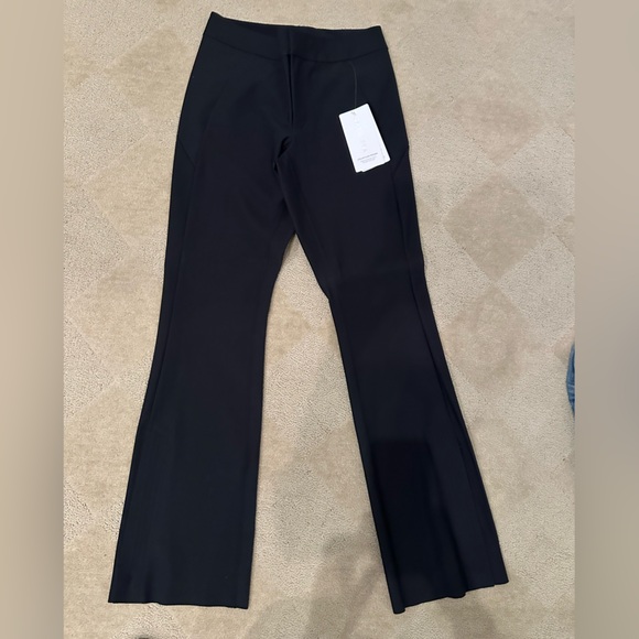 ATHLETA Stellar Boot Leg Slack - Picture 1 of 5